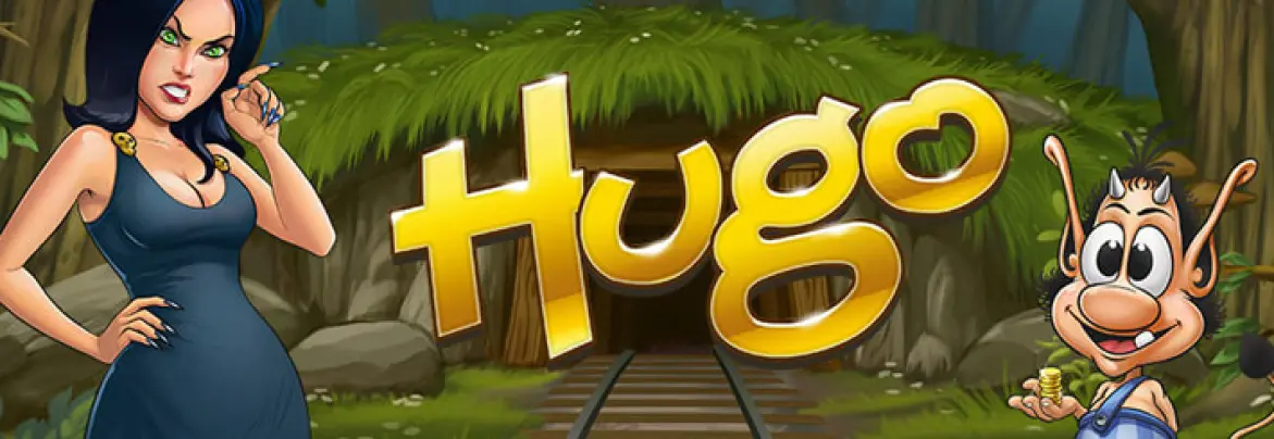 Hugo slot machine review and bonuses